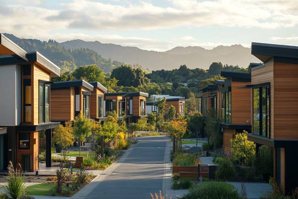 Promoteurs immobiliers et sociétés touristiques