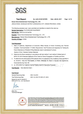 Certificat