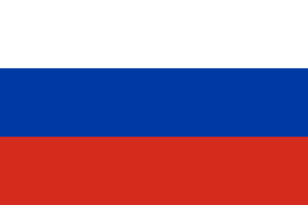 YUDINIS en Russie