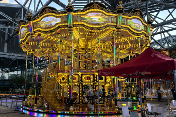 carrousel
