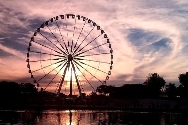 grande roue