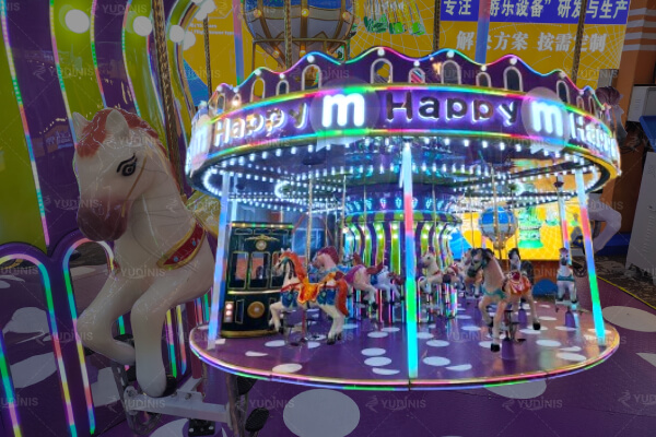 nouveau carrousel de parc de conception - dopamine nouveau carrousel de parc de conception - dopamine